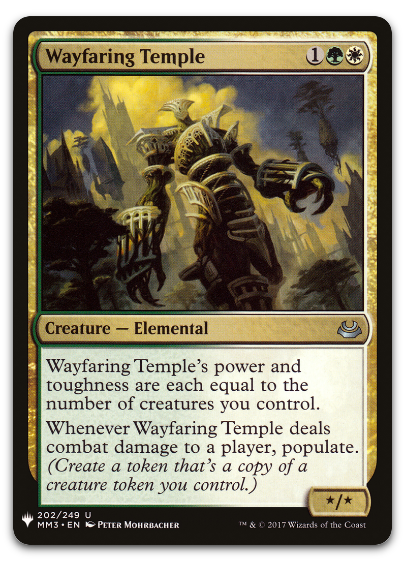 Product image for TCG 204600