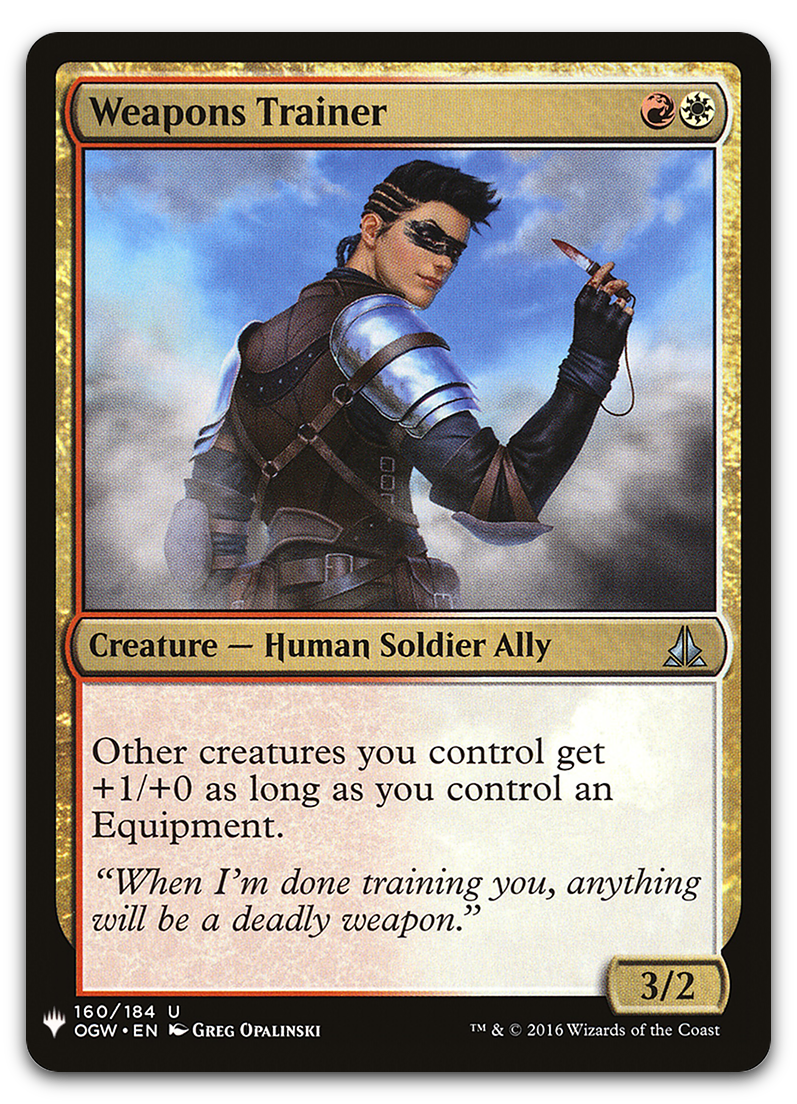 Product image for TCG 204601