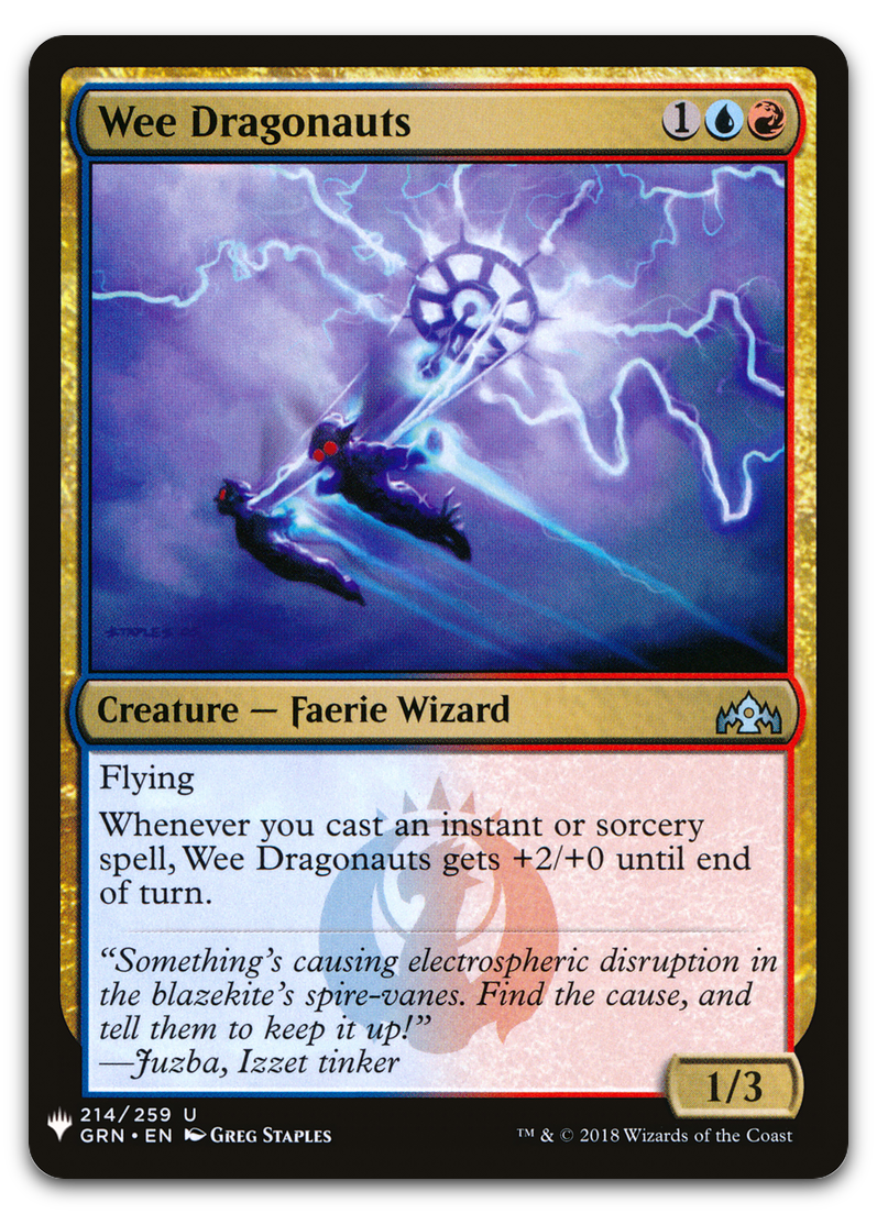 Product image for TCG 204602