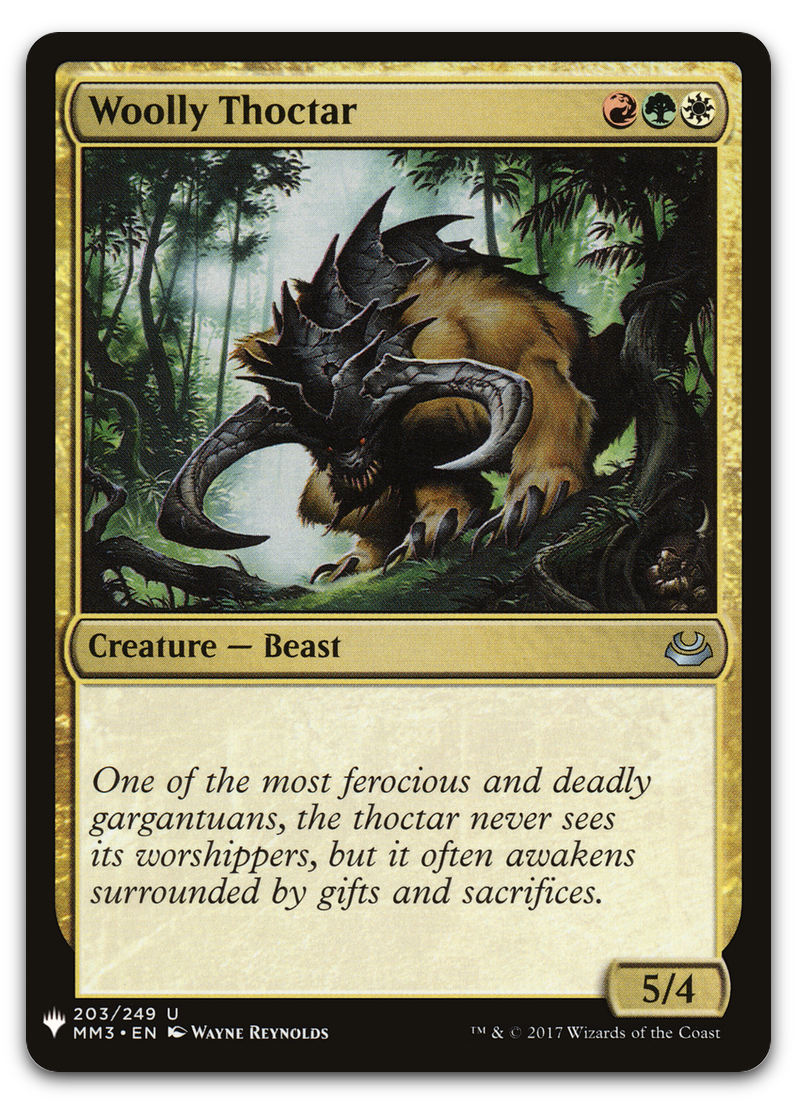 Product image for TCG 204604