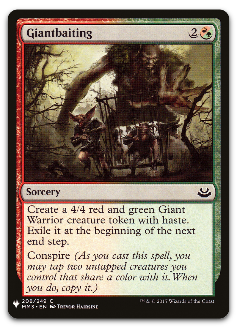 Product image for TCG 204614