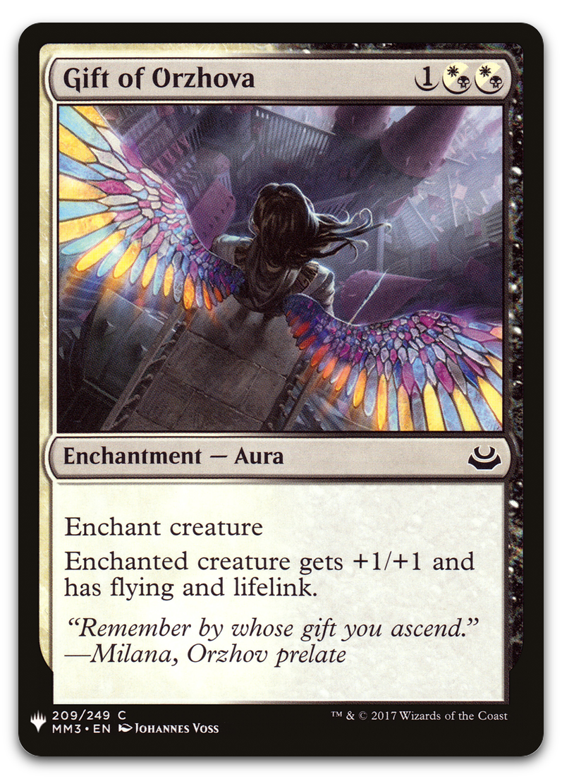 Product image for TCG 204615