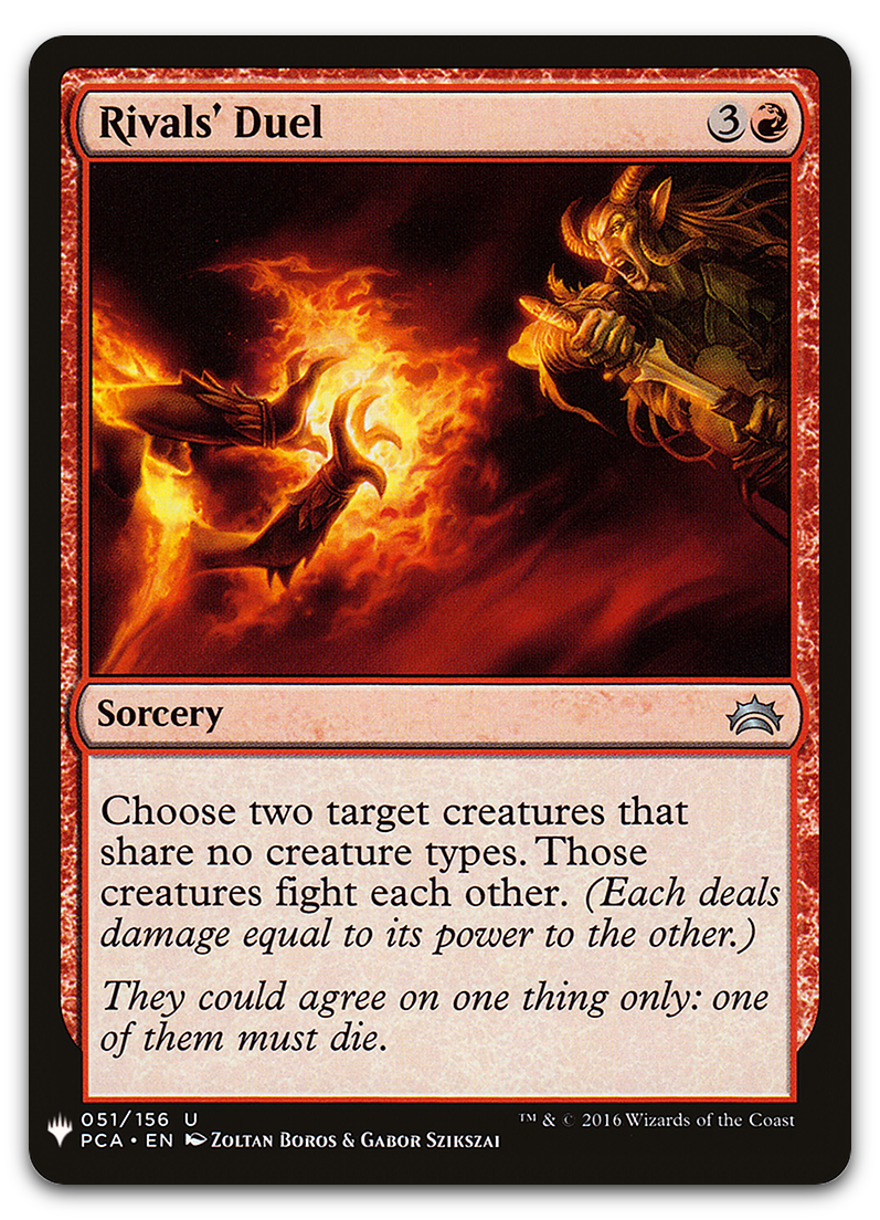 Product image for TCG 204634