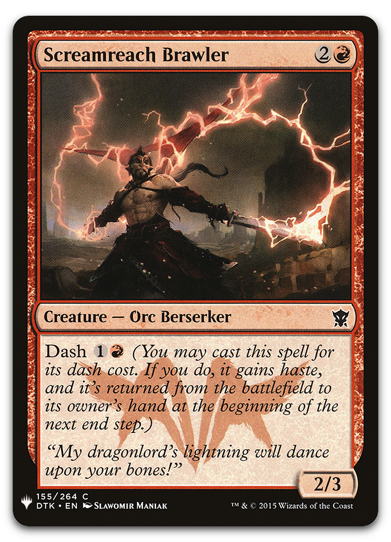 Product image for TCG 204645