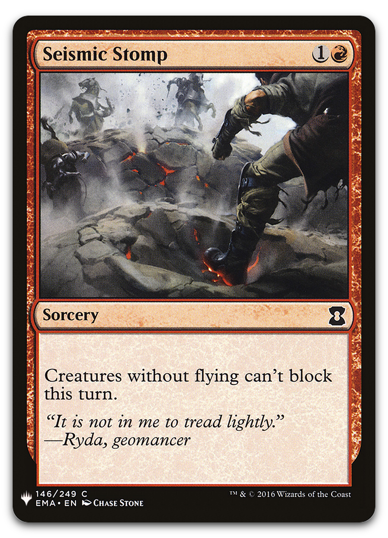 Product image for TCG 204647