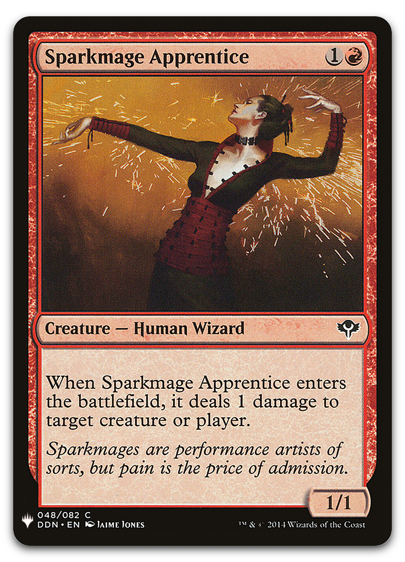 Product image for TCG 204656