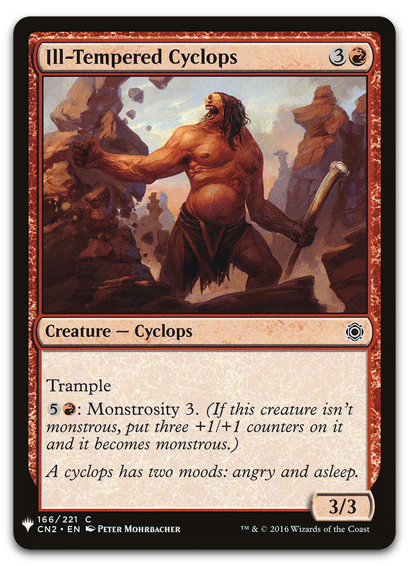 Product image for TCG 204679