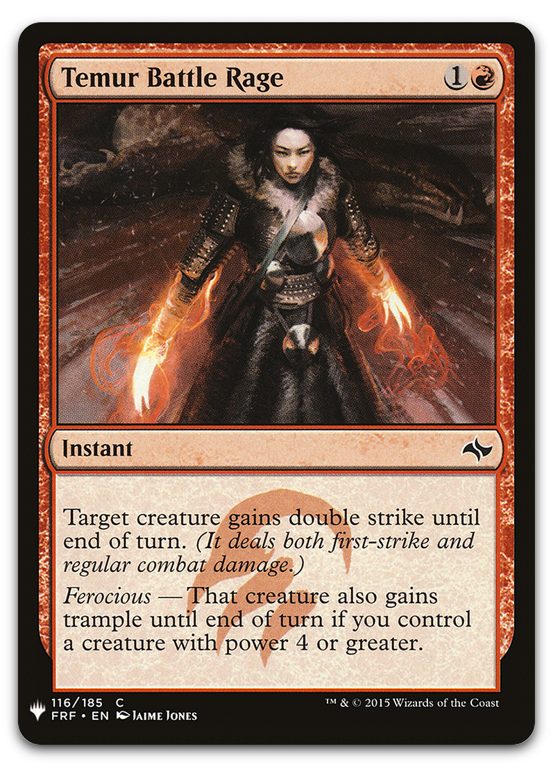 Product image for TCG 204681