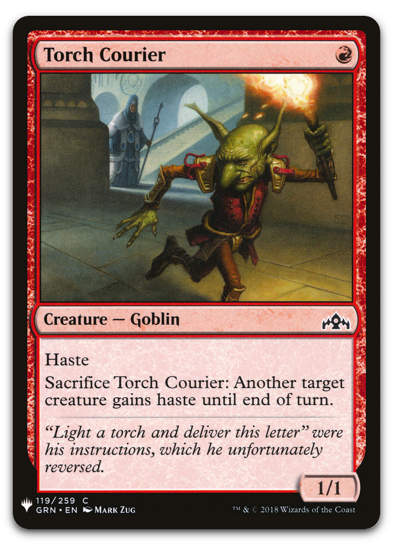 Product image for TCG 204689