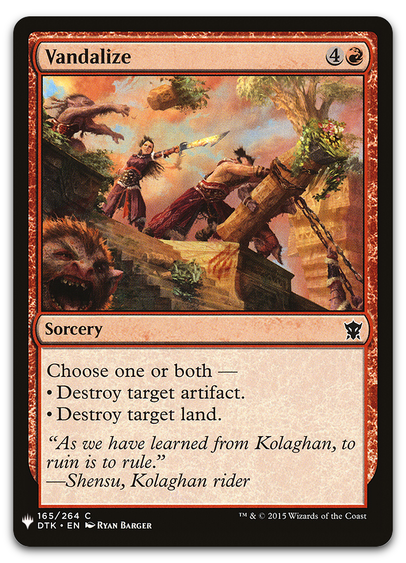 Product image for TCG 204706
