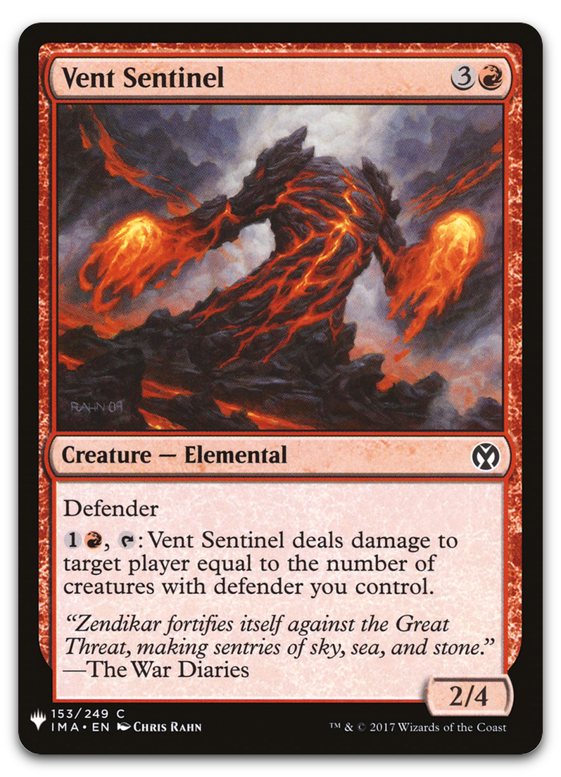 Product image for TCG 204709