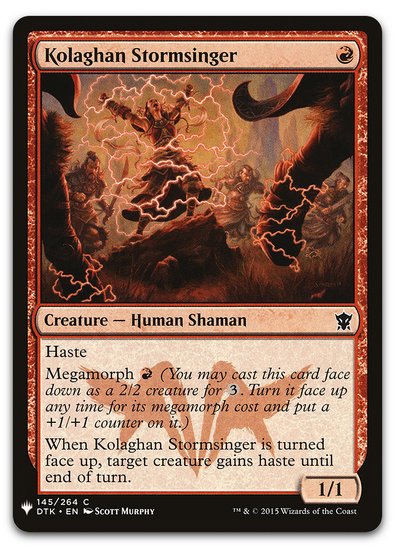 Product image for TCG 204712