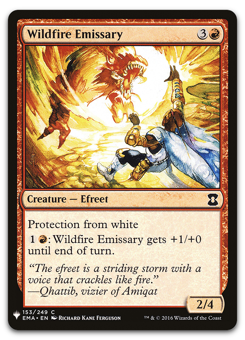 Product image for TCG 204726