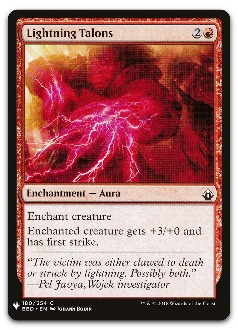 Product image for TCG 204730