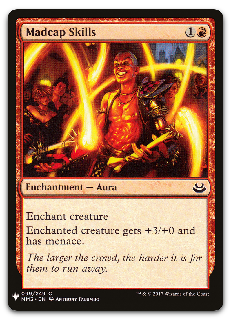 Product image for TCG 204732