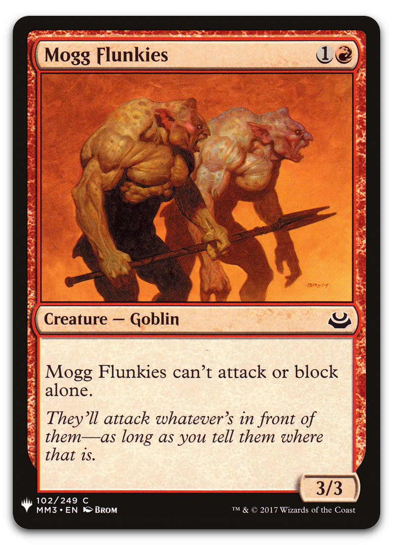 Product image for TCG 204743
