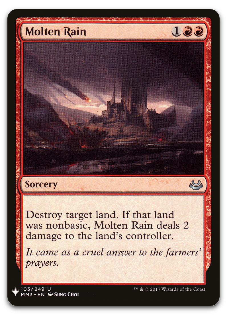 Product image for TCG 204745