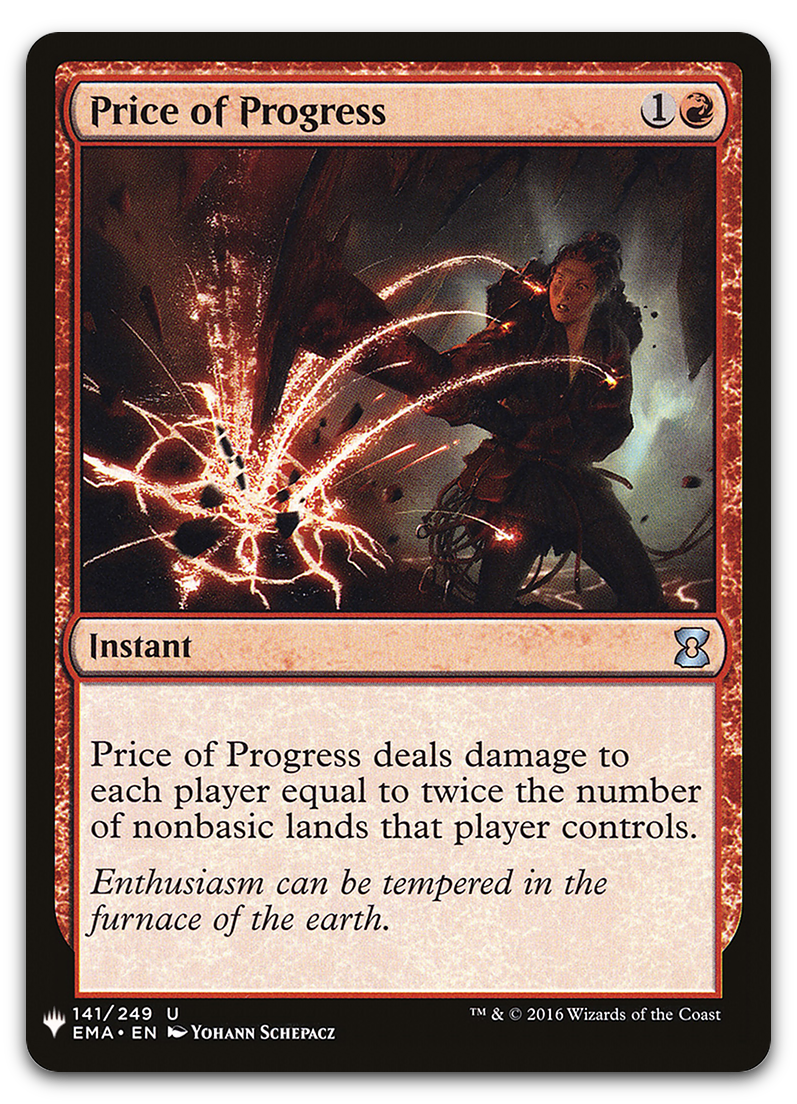 Product image for TCG 204755