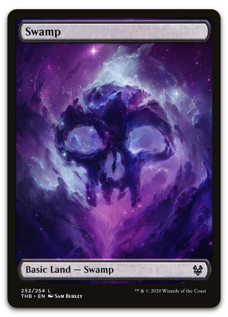 Product image for TCG 206024