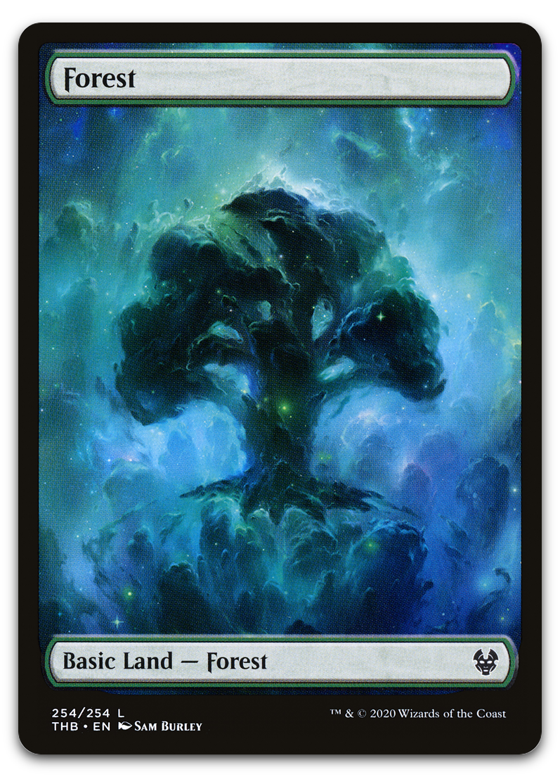 Product image for TCG 206026