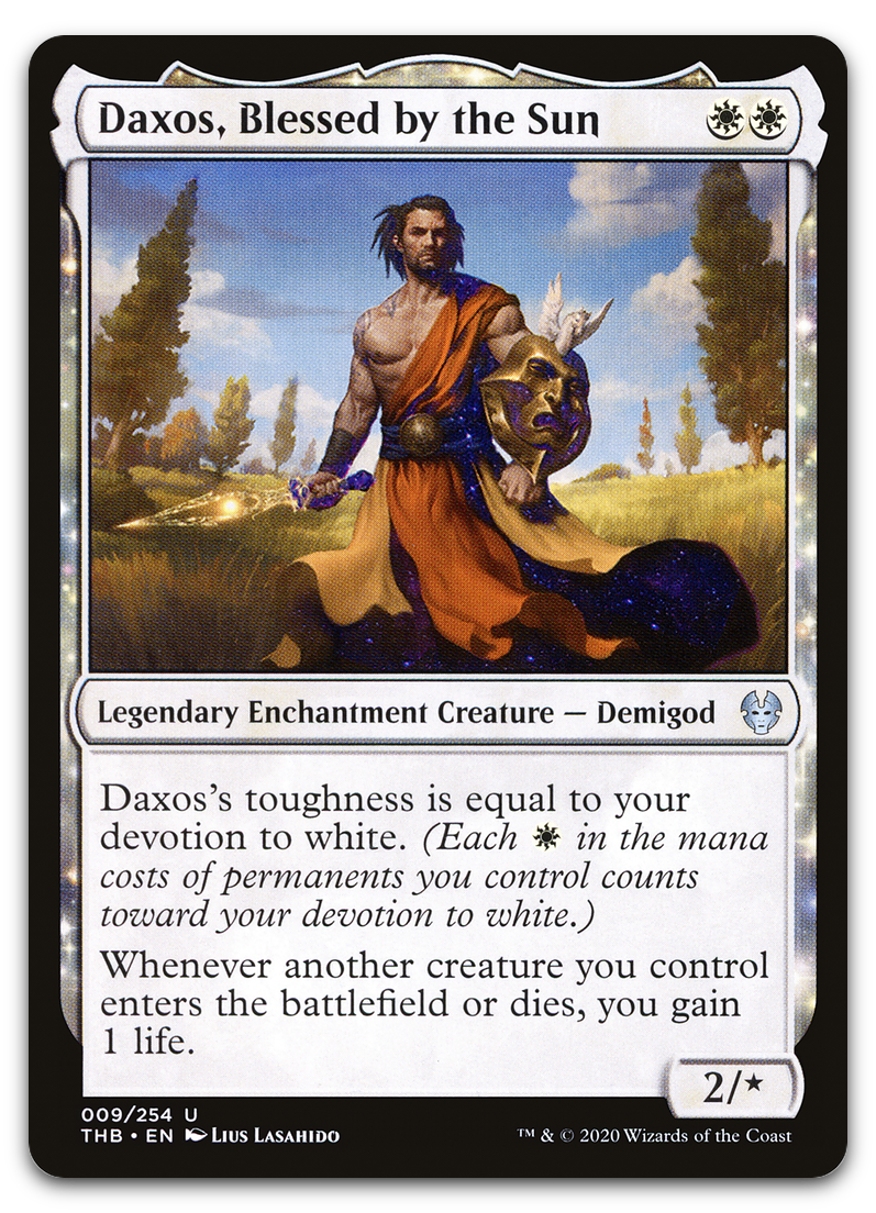 Product image for TCG 206144