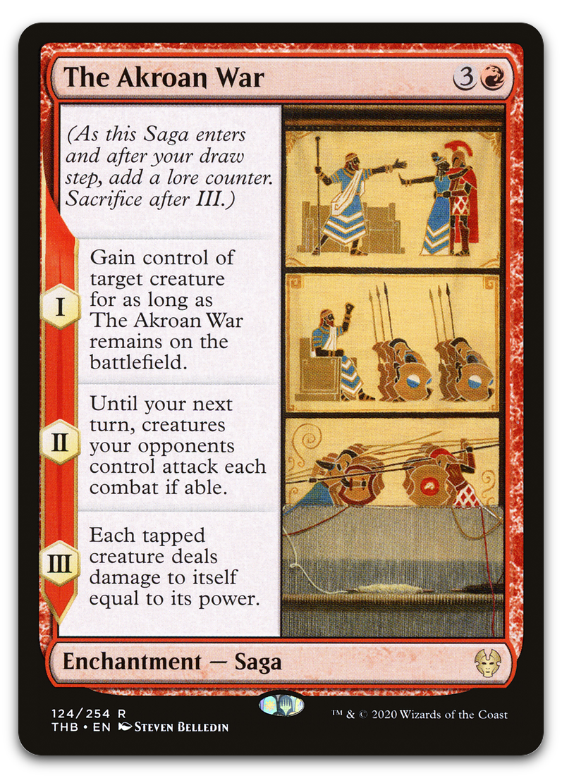 Product image for TCG 206150
