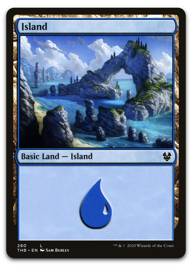 Product image for TCG 206192