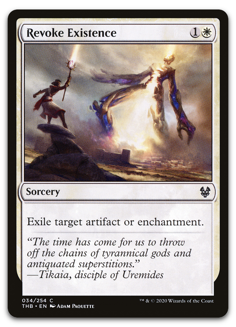 Product image for TCG 206202
