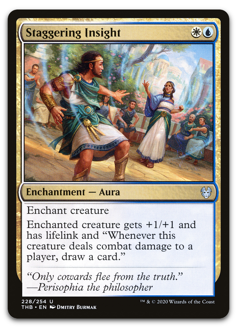 Product image for TCG 206203