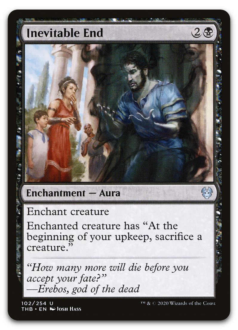 Product image for TCG 206204