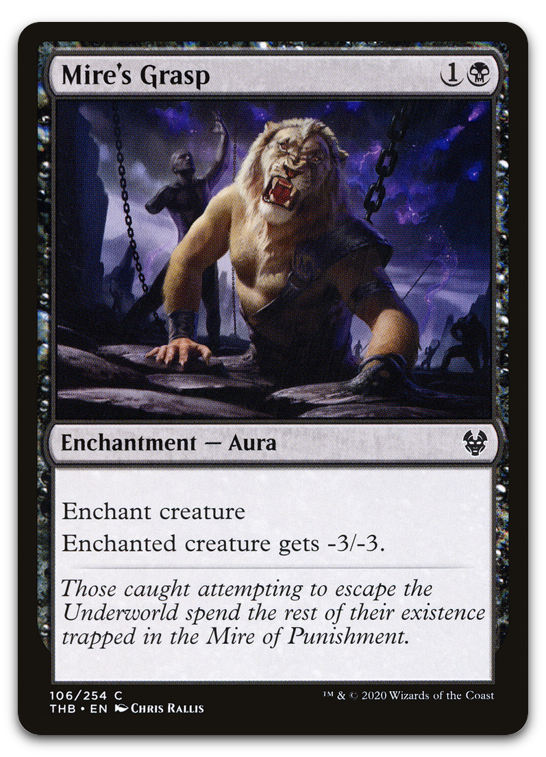 Product image for TCG 206205