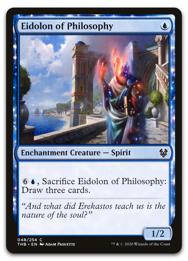 Product image for TCG 206211