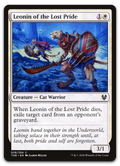 Product image for TCG 206212