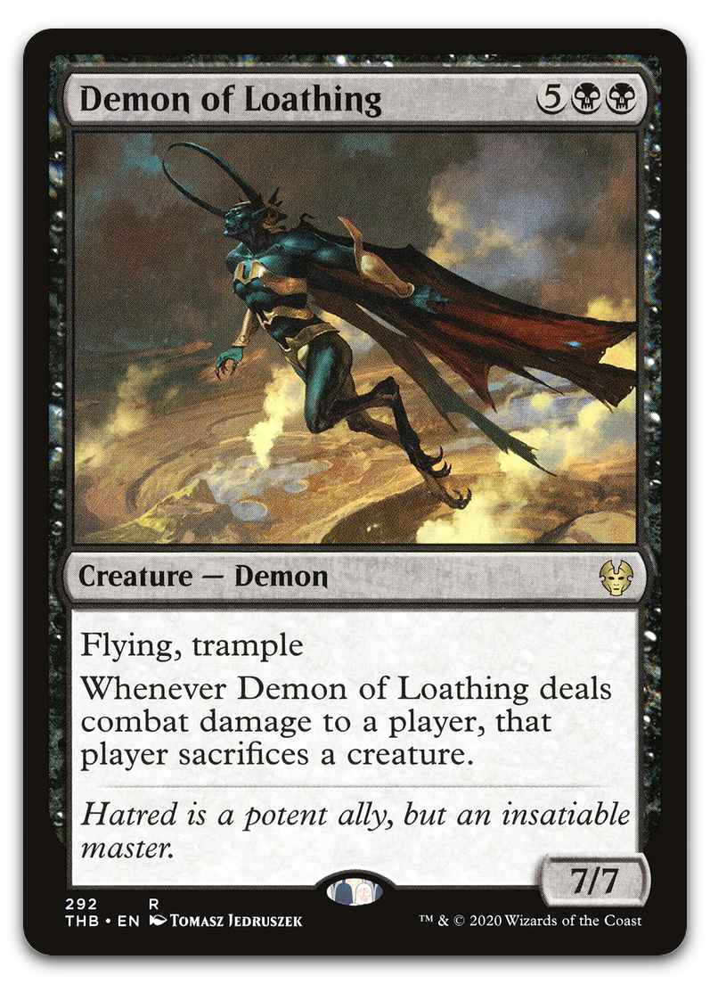 Product image for TCG 206242