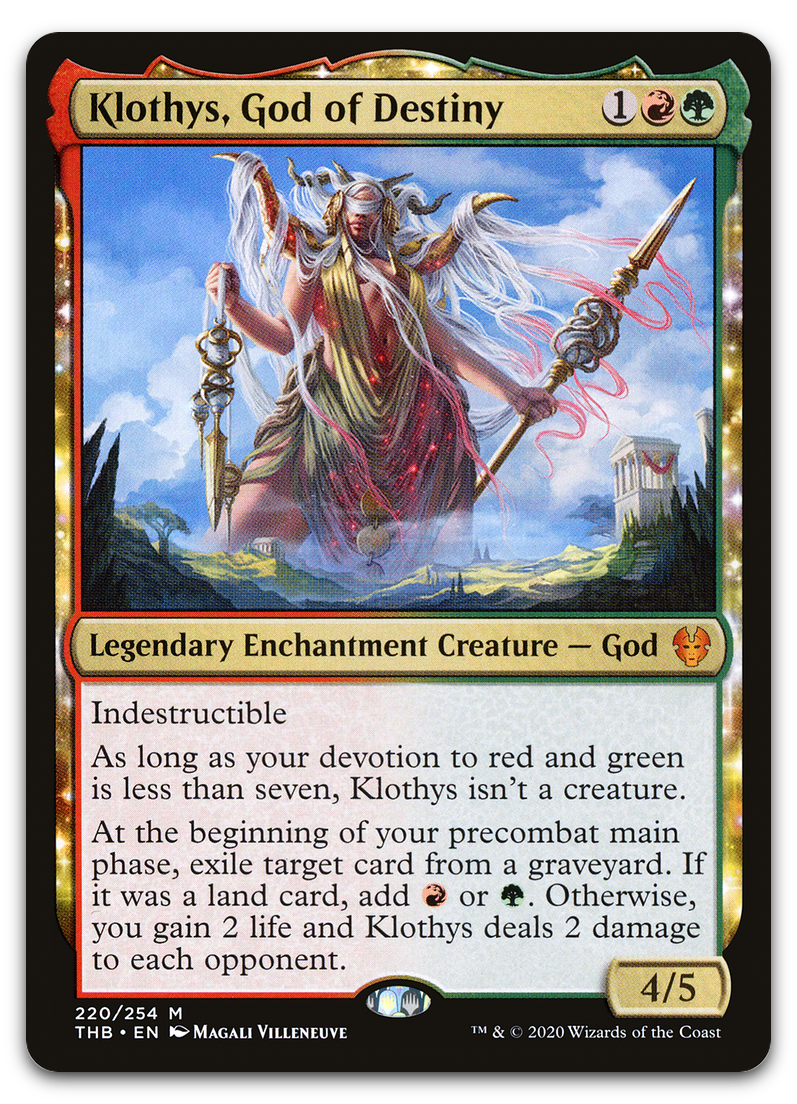 Product image for TCG 206458