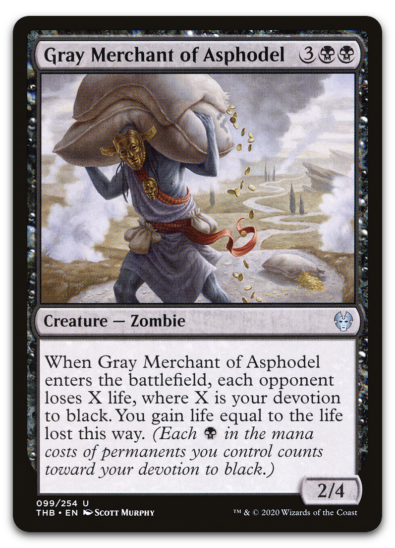 Product image for TCG 206460