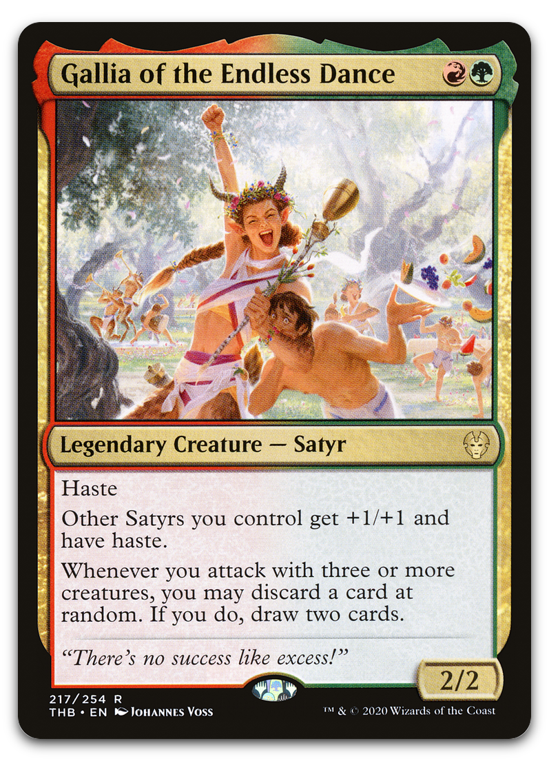 Product image for TCG 206624