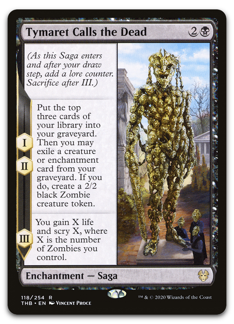 Product image for TCG 206625