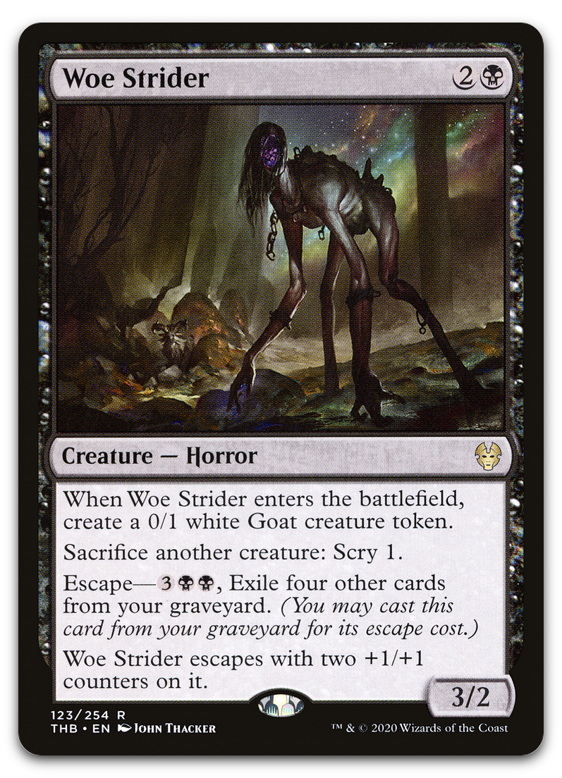 Product image for TCG 206627