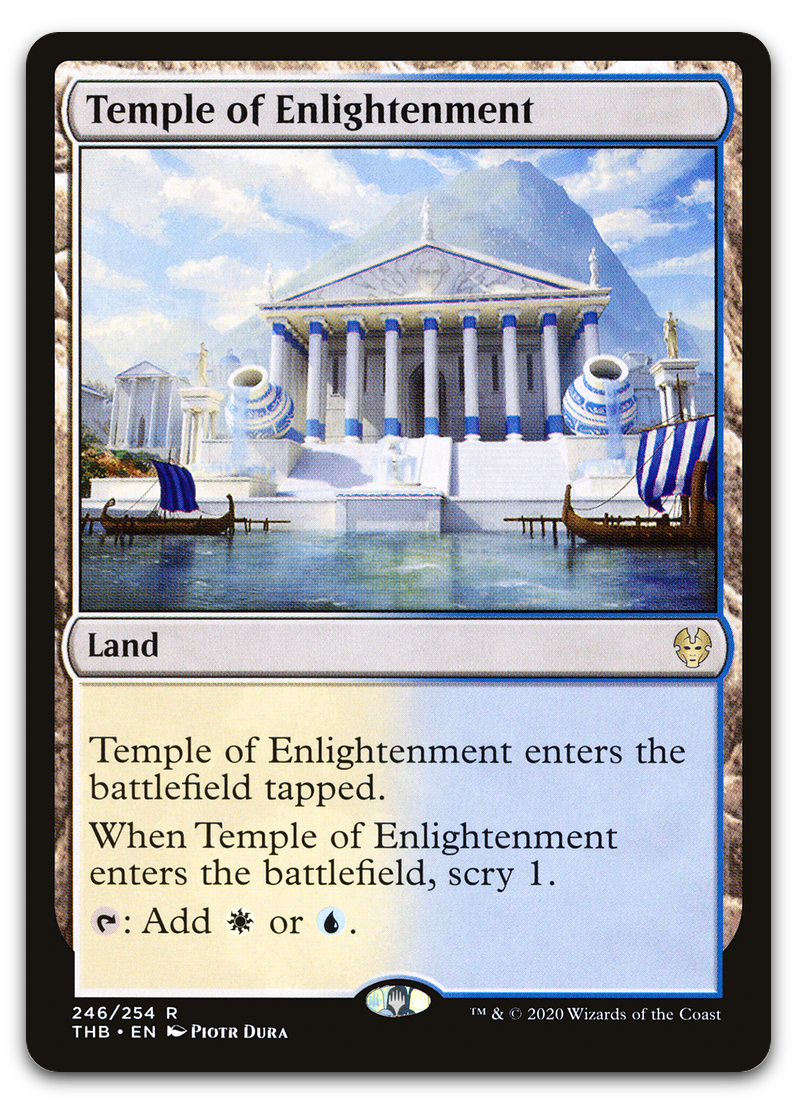 Product image for TCG 206634