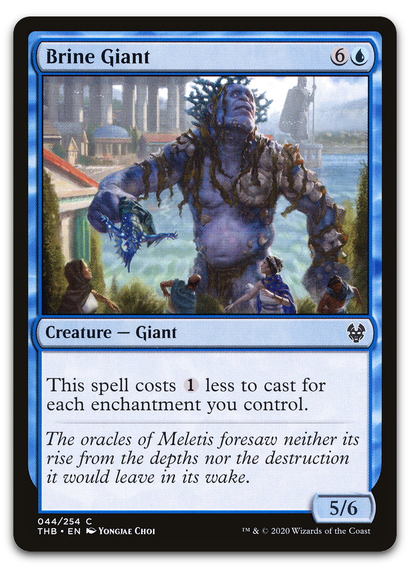 Product image for TCG 206647