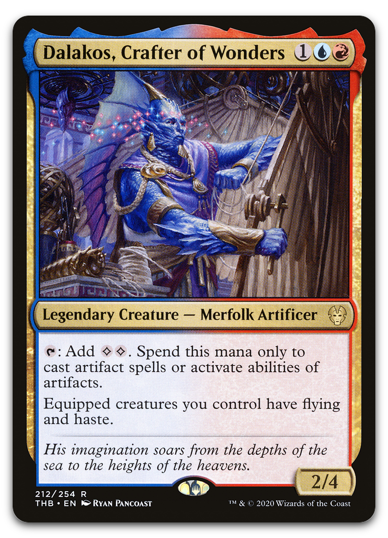 Product image for TCG 206674