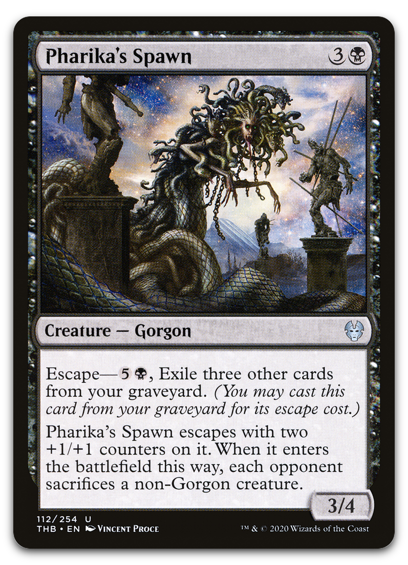 Product image for TCG 206675