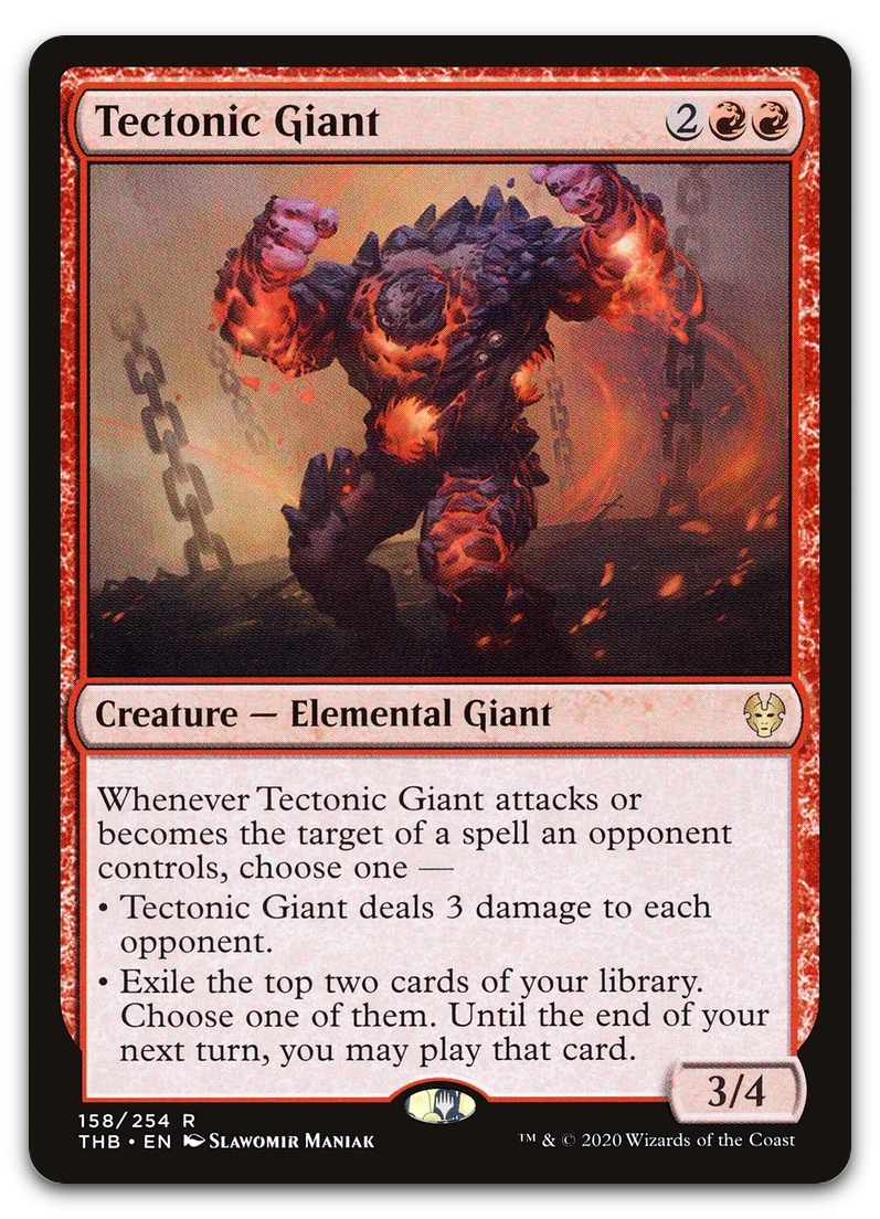 Product image for TCG 206676
