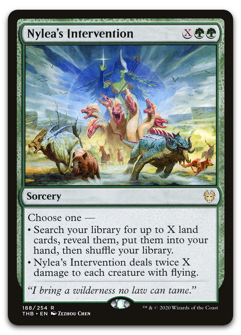 Product image for TCG 206689