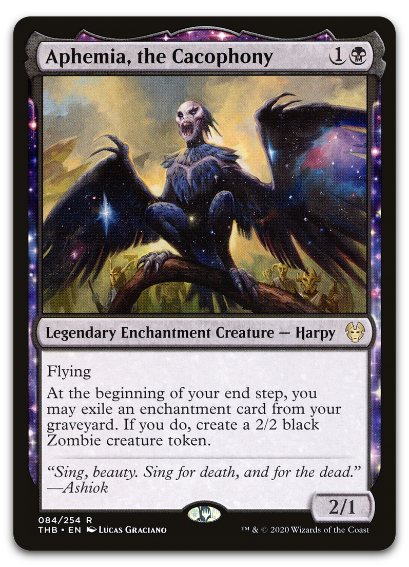 Product image for TCG 206700