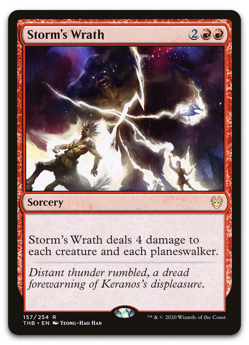 Product image for TCG 206714