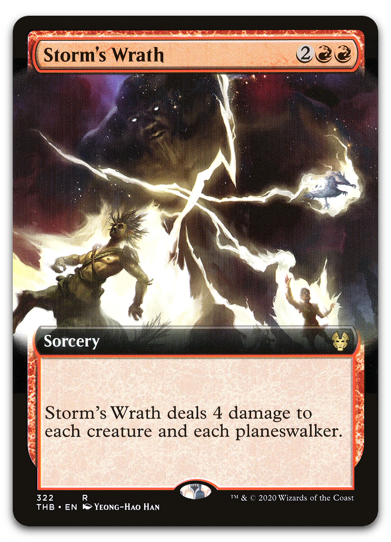Product image for TCG 206715