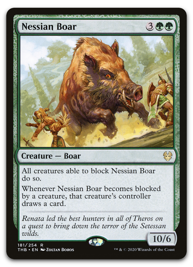 Product image for TCG 206721