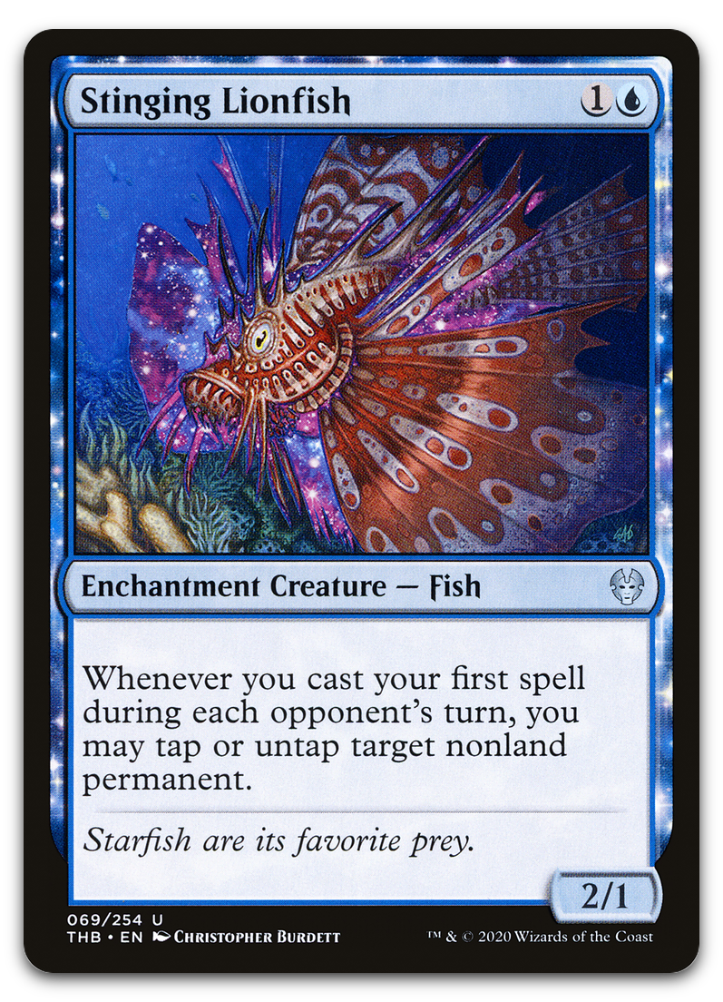 Product image for TCG 206746